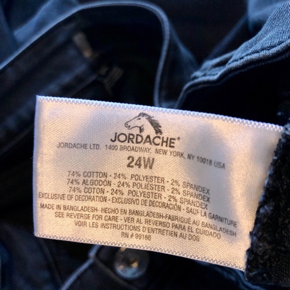 Jeggings - Picture 4 of 4